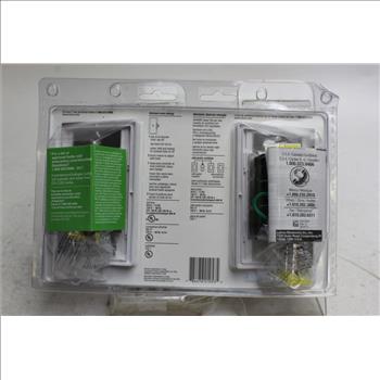 Lutron Digital Dimmer Outlet