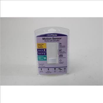 Lutron Motion Sensor