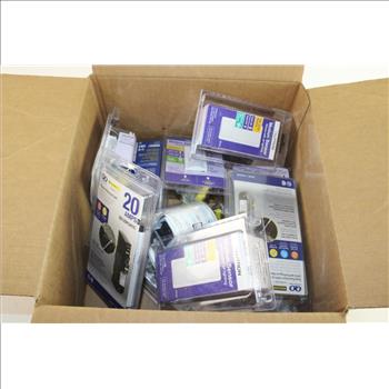 Lutron Motion Sensors, Dimmers & More, 10+ Pieces