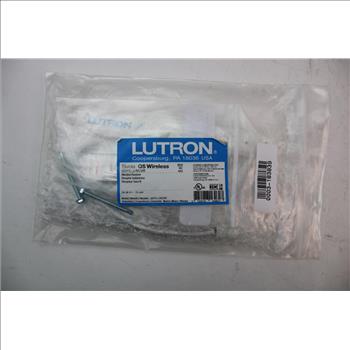 Lutron Sivoia Qs Wireless Receiver