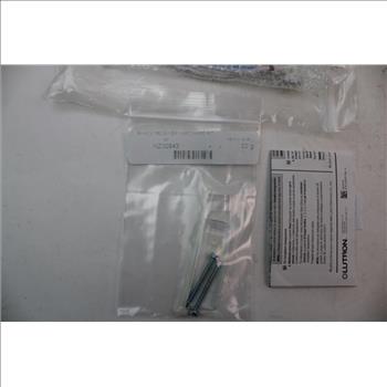 Lutron Sivoia Qs Wireless Receiver