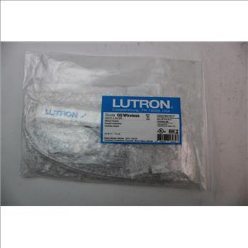 Lutron Sivoia Qs Wireless Receiver