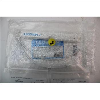 Lutron Sivoia Qs Wireless Receiver