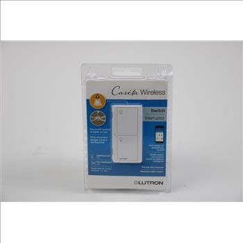 Lutron Switch Inerruptor