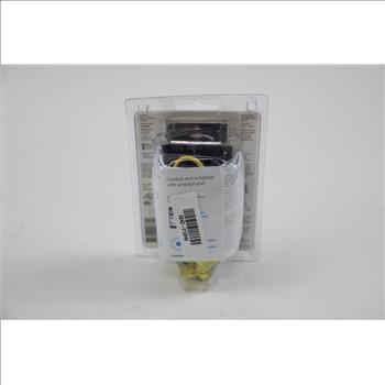 Lutron Switch Inerruptor