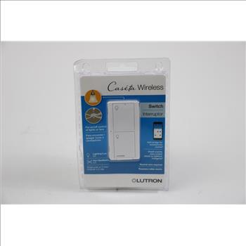 Lutron Switch Inerruptor