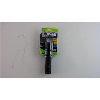 Lux Pro Flashlight
