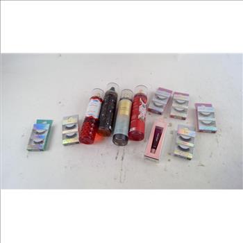 Luxe Lashes And More 5+ Pieces