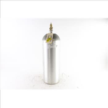 Luxfer Compressed Gas Tank