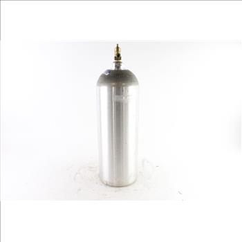 Luxfer Compressed Gas Tank