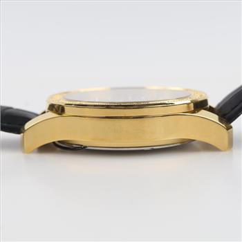 Luxurman Raptor Diamond Watch