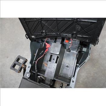 Luyuan Electric Scooter