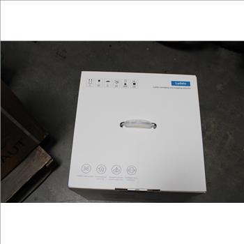 Lydsto Sweeping And Mopping Robot R1