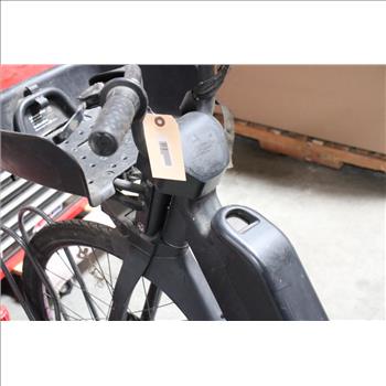 Lyft Ebike