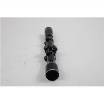 Lyman All-American 4x Rifle Scope