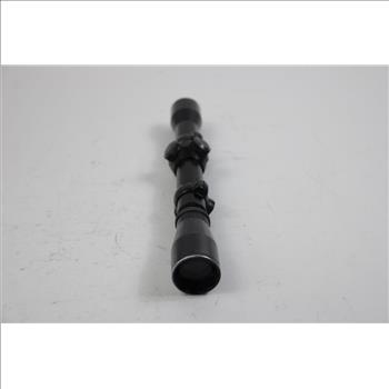 Lyman All-American 4x Rifle Scope
