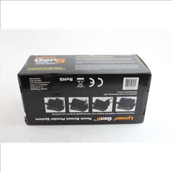 Lyman Gen6 Compact Touch-Screen Powder System