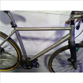 Lynskey Road Bike