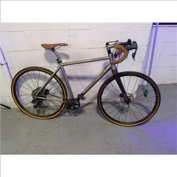 Lynskey Road Bike