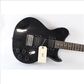 Lyon By Washburn Electric Guitar