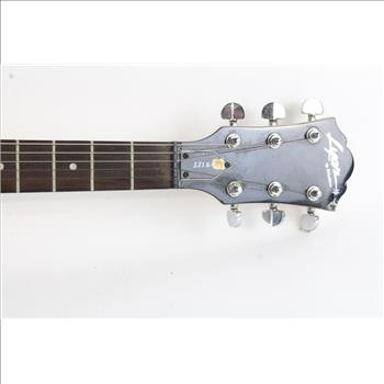 Lyon By Washburn Electric Guitar