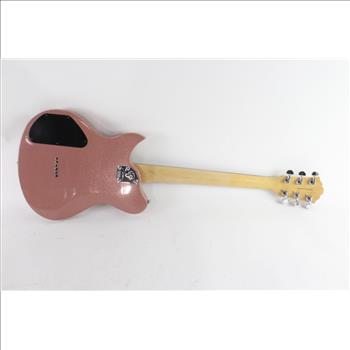 Lyon By Washburn Electric Guitar