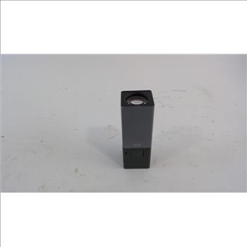 Lytro Light Field Camera