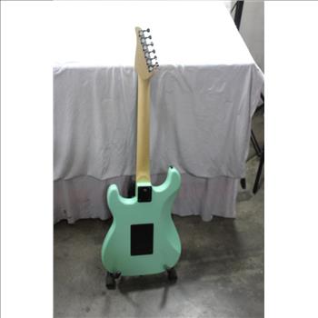 Lyx Pro Electric Guitar