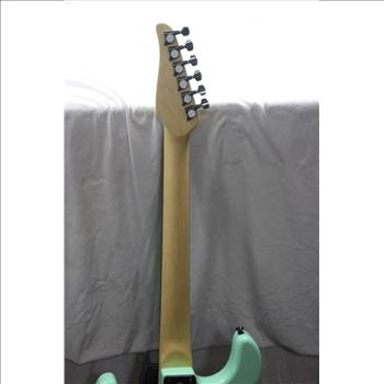 Lyx Pro Electric Guitar