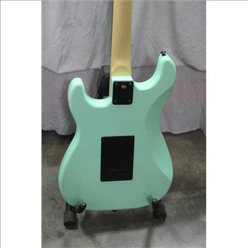 Lyx Pro Electric Guitar