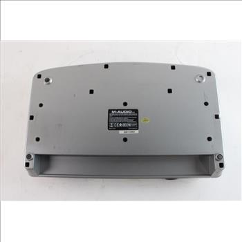 M Audio Mixer