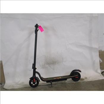 M. Scooter Electric Scooter
