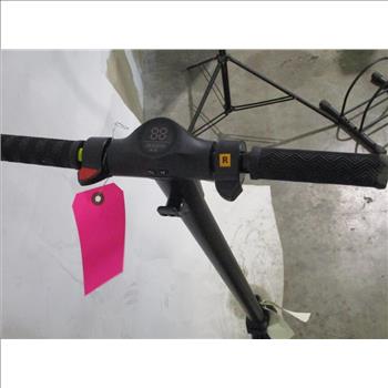 M. Scooter Electric Scooter