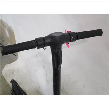 M. Scooter Electric Scooter