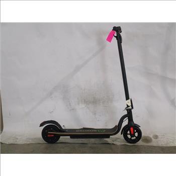 M. Scooter Electric Scooter