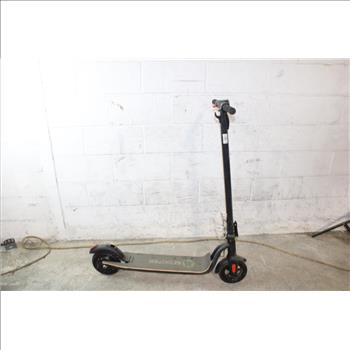 M Scooter Electric Scooter