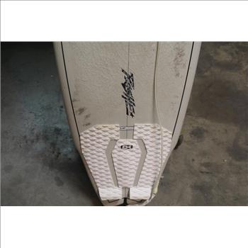 M10 Hogfish Surfboard