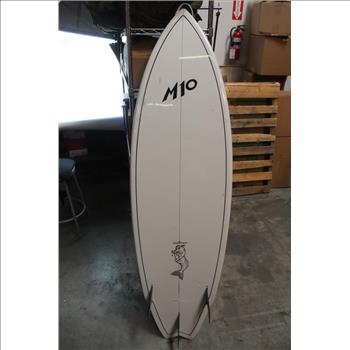 M10 Hogfish Surfboard