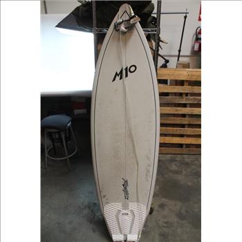 M10 Hogfish Surfboard