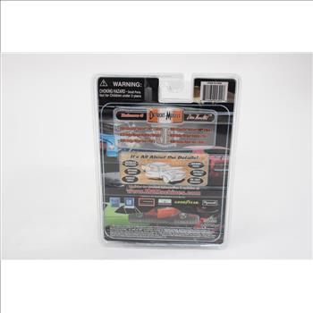 M2 Detroit-Muscle 1969 Dodge Charger Daytona