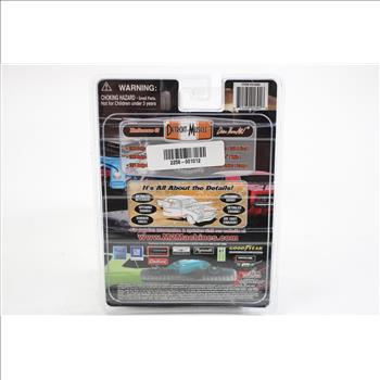 M2 Machines Detroit Muscle 1969 Dodge Charger Daytona