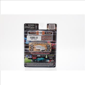 M2 Machines Detroit-Muscle 1969 Dodge Charger Daytona