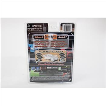 M2 Machines Detroit-Muscle 1969 Dodge Charger Daytona