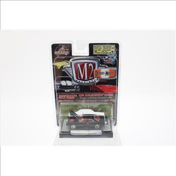 M2 Machines Detroit-Muscle 1970 Dodge Super Bee