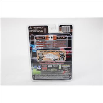 M2 Machines Detroit-Muscle 1970 Dodge Super Bee