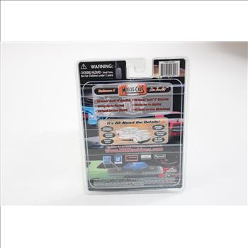 M2 Machines Detroit-Muscle 1970 Dodge Super Bee