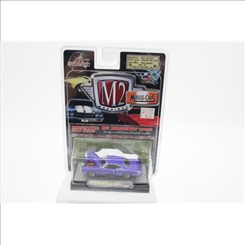 M2 Machines Muscle-Cars 1970 Dodge Super Bee