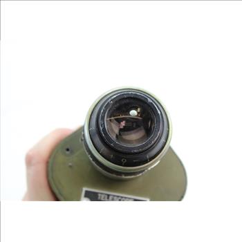 M23 Telescope/Spotting Scope