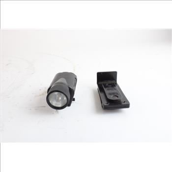 M3 Tactical Illuminator Weapon-Mounted Flashlight