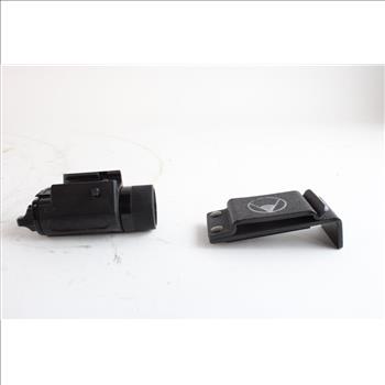 M3 Tactical Illuminator Weapon-Mounted Flashlight